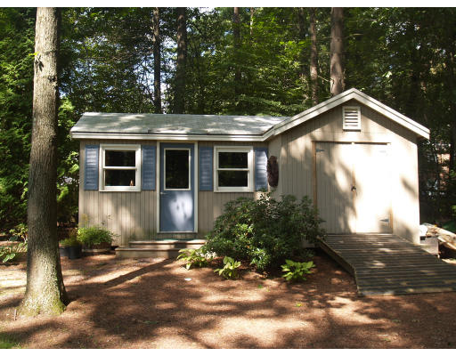 15 Gloria Road Georgetown, MA 01833 - Photo 22 of 23 Gallery Image 22