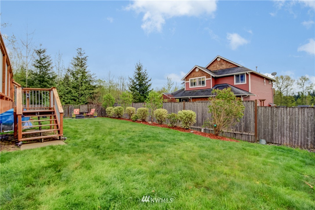 19586 Rainier View Road Southeast Monroe, WA 98272 - Photo 21 of 25