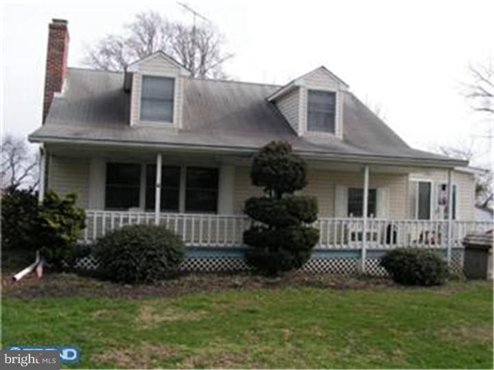381 Quinton Hancocks Bridge Road Salem, NJ 08079 - Photo 1 of 25 Exterior Front