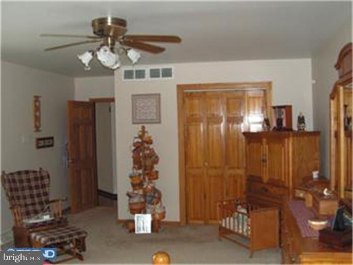 381 Quinton Hancocks Bridge Road Salem, NJ 08079 - Photo 14 of 25 Bedroom - Main