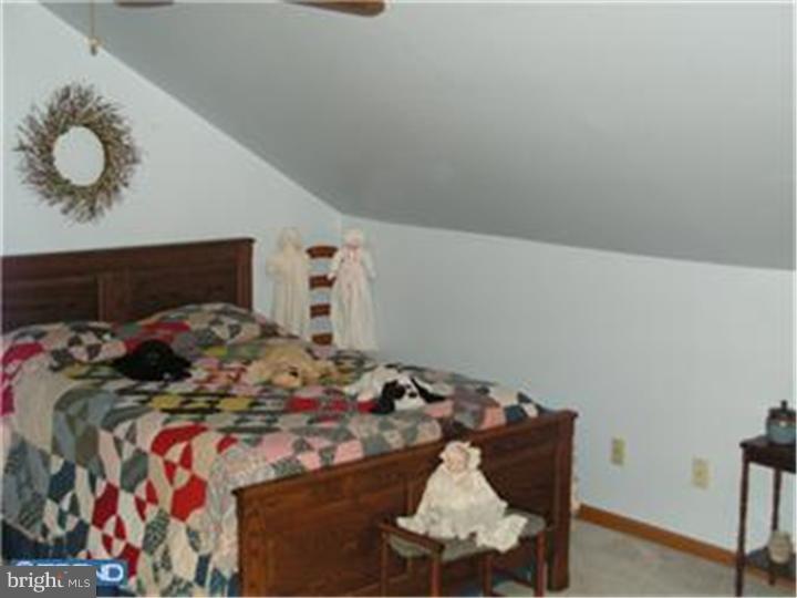 381 Quinton Hancocks Bridge Road Salem, NJ 08079 - Photo 18 of 25 Bedroom 2