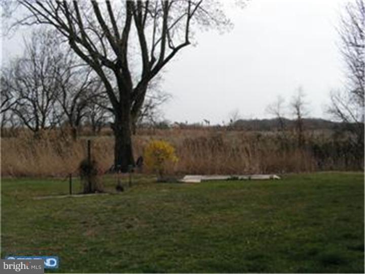 381 Quinton Hancocks Bridge Road Salem, NJ 08079 - Photo 23 of 25 Back Yard