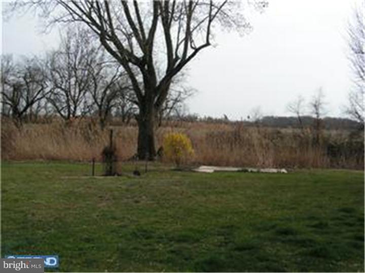 381 Quinton Hancocks Bridge Road Salem, NJ 08079 - Photo 25 of 25 Back Yard