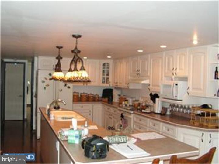 381 Quinton Hancocks Bridge Road Salem, NJ 08079 - Photo 9 of 25 Kitchen