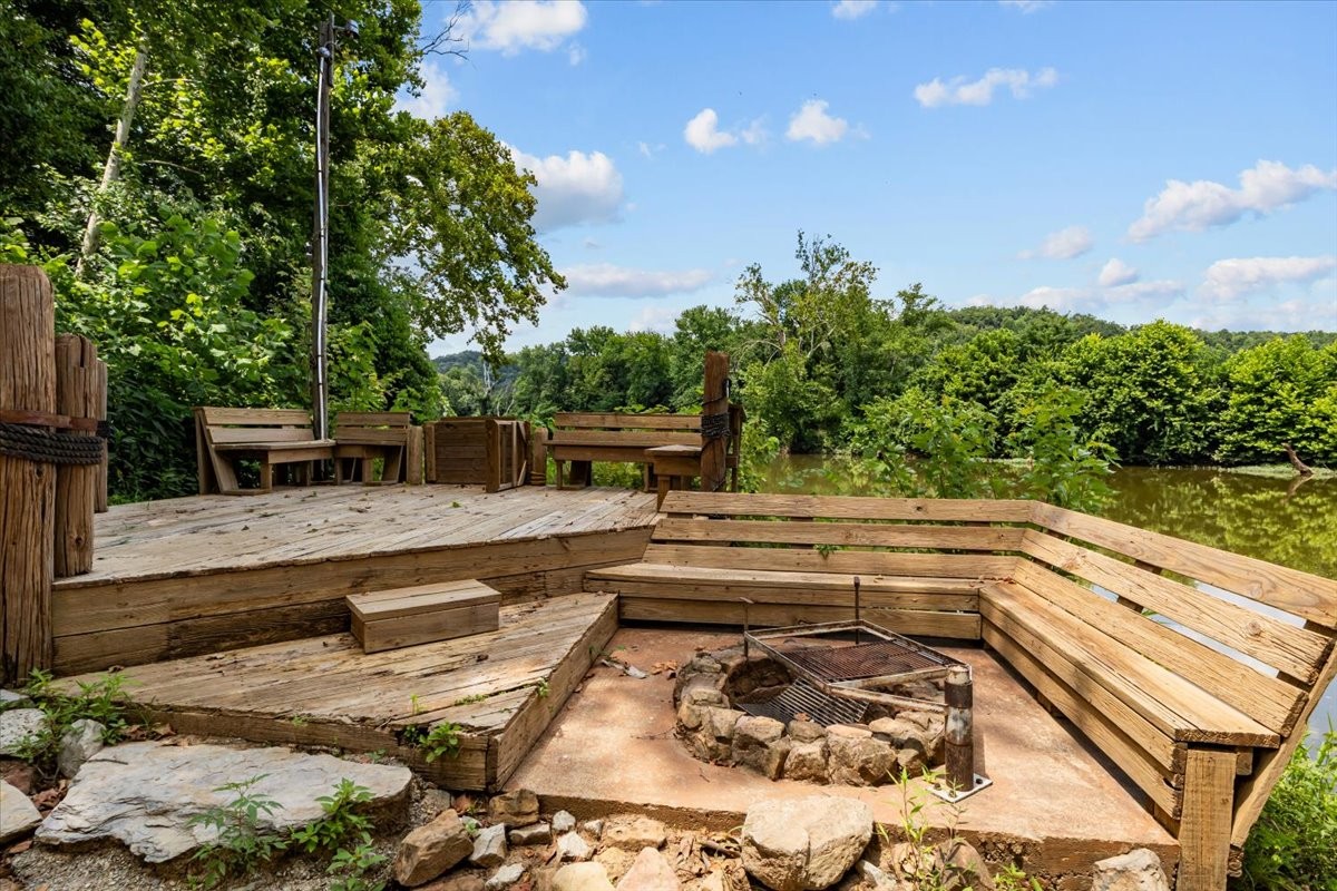 4060 Dyer Road Hurricane Mills, TN 37078 - Photo 81 of 100 Gallery Image 81