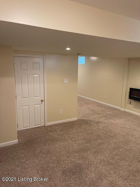 10002 Rimfire Road Louisville, KY 40291 - Photo 48 of 54 Basement