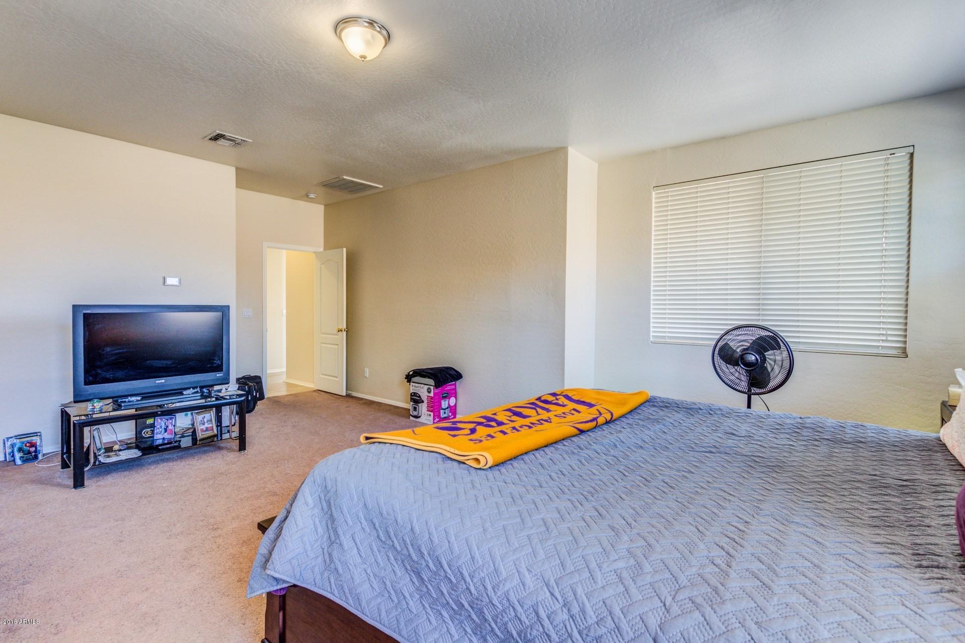 2928 West Shumway Farm Road Phoenix, AZ 85041 - Photo 18 of 28 Master Bedroom III