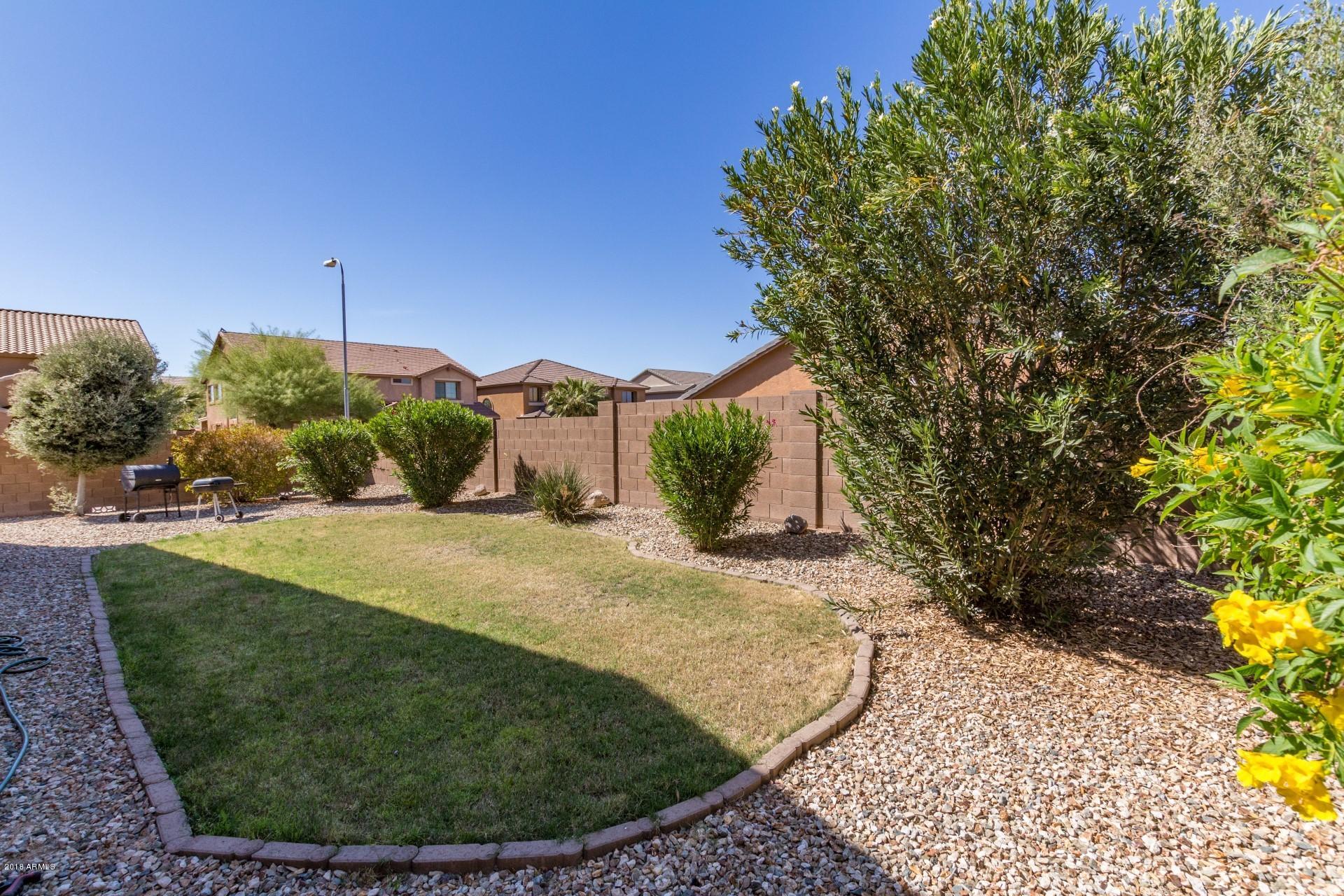 2928 West Shumway Farm Road Phoenix, AZ 85041 - Photo 26 of 28 Back Yard I