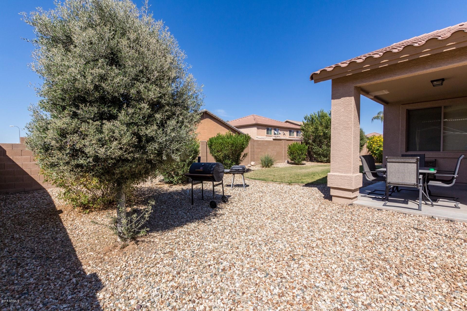 2928 West Shumway Farm Road Phoenix, AZ 85041 - Photo 27 of 28 Back Yard II