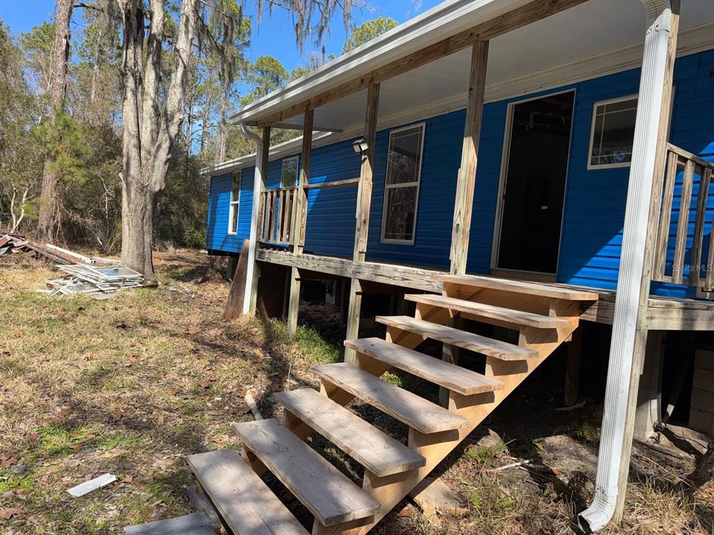 13395 Northeast 65th Court Citra, FL 32113 - Photo 23 of 32