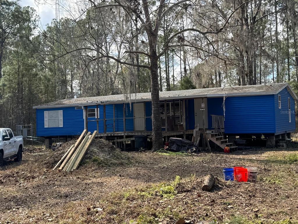 13395 Northeast 65th Court Citra, FL 32113 - Photo 27 of 32