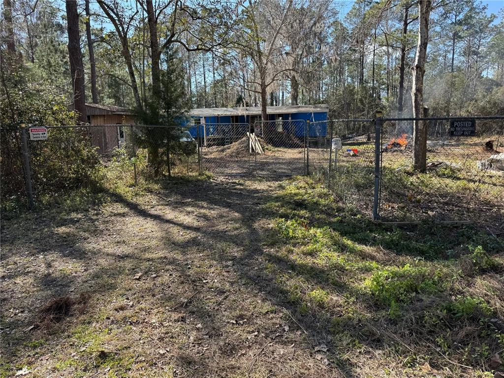 13395 Northeast 65th Court Citra, FL 32113 - Photo 29 of 32