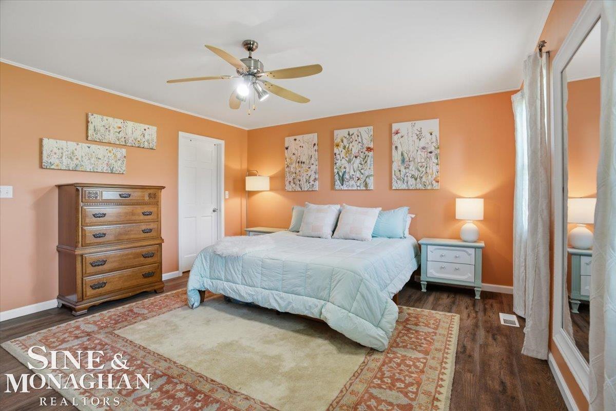 9201 Lambs Road Goodells, MI 48027 - Photo 14 of 50