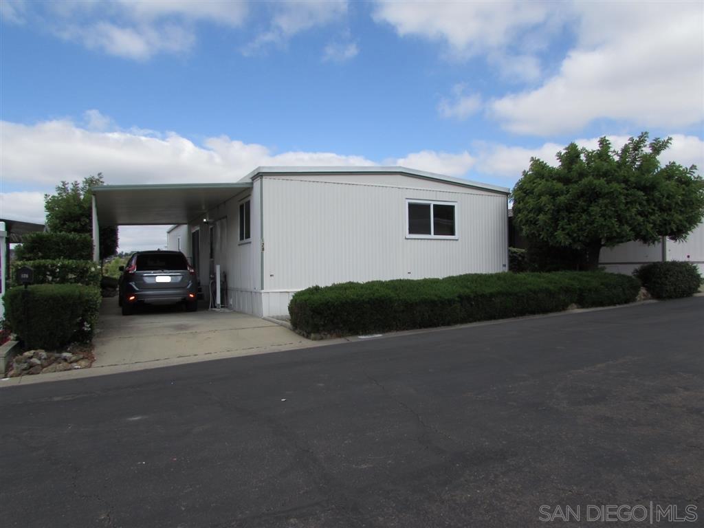 1815 Sweetwater Road, Unit 128 Spring Valley, CA 91977 - Photo 21 of 25 Gallery Image 21