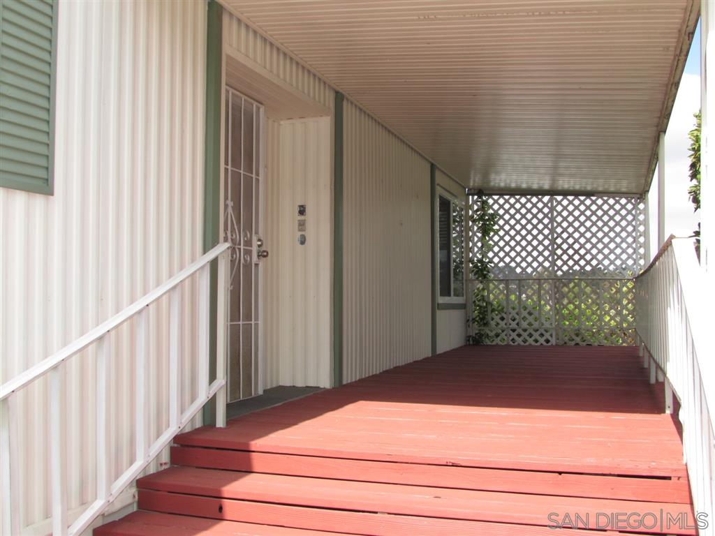 1815 Sweetwater Road, Unit 128 Spring Valley, CA 91977 - Photo 22 of 25 Gallery Image 22