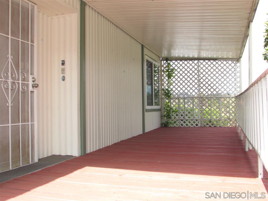 1815 Sweetwater Road, Unit 128 Spring Valley, CA 91977 - Photo 23 of 25 Gallery Image 23