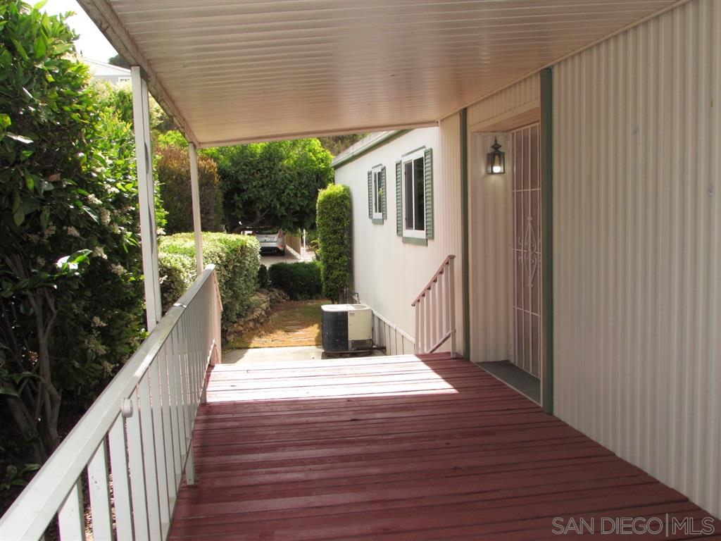 1815 Sweetwater Road, Unit 128 Spring Valley, CA 91977 - Photo 24 of 25 Gallery Image 24