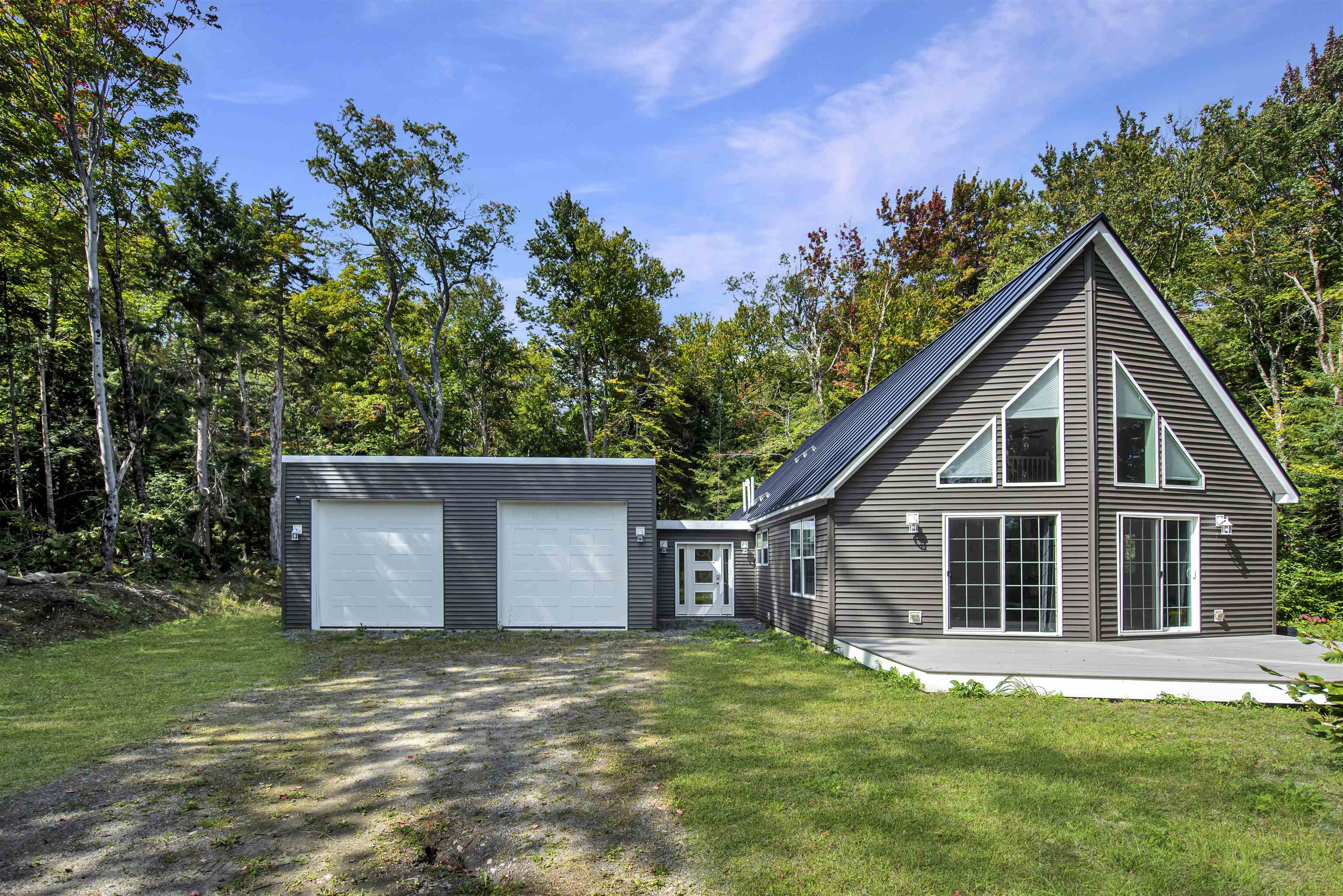 28 Stugger Road Dover, VT 05356 - Photo 1 of 41 Gallery Image 1