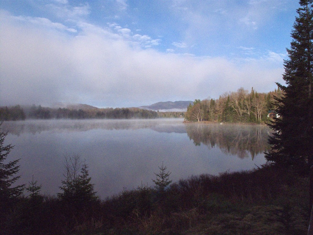 936 Goodnow Flow Road Newcomb, NY 12852 - Photo 10 of 34 Gallery Image 10