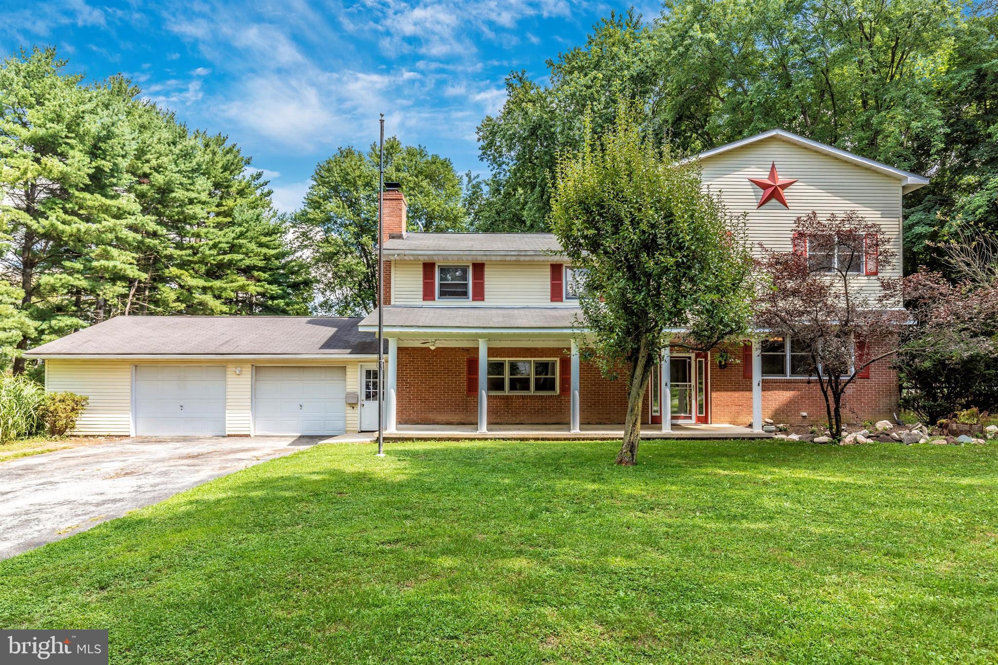 8411 Stonehouse Road Frederick, MD 21702 - Photo 1 of 42
