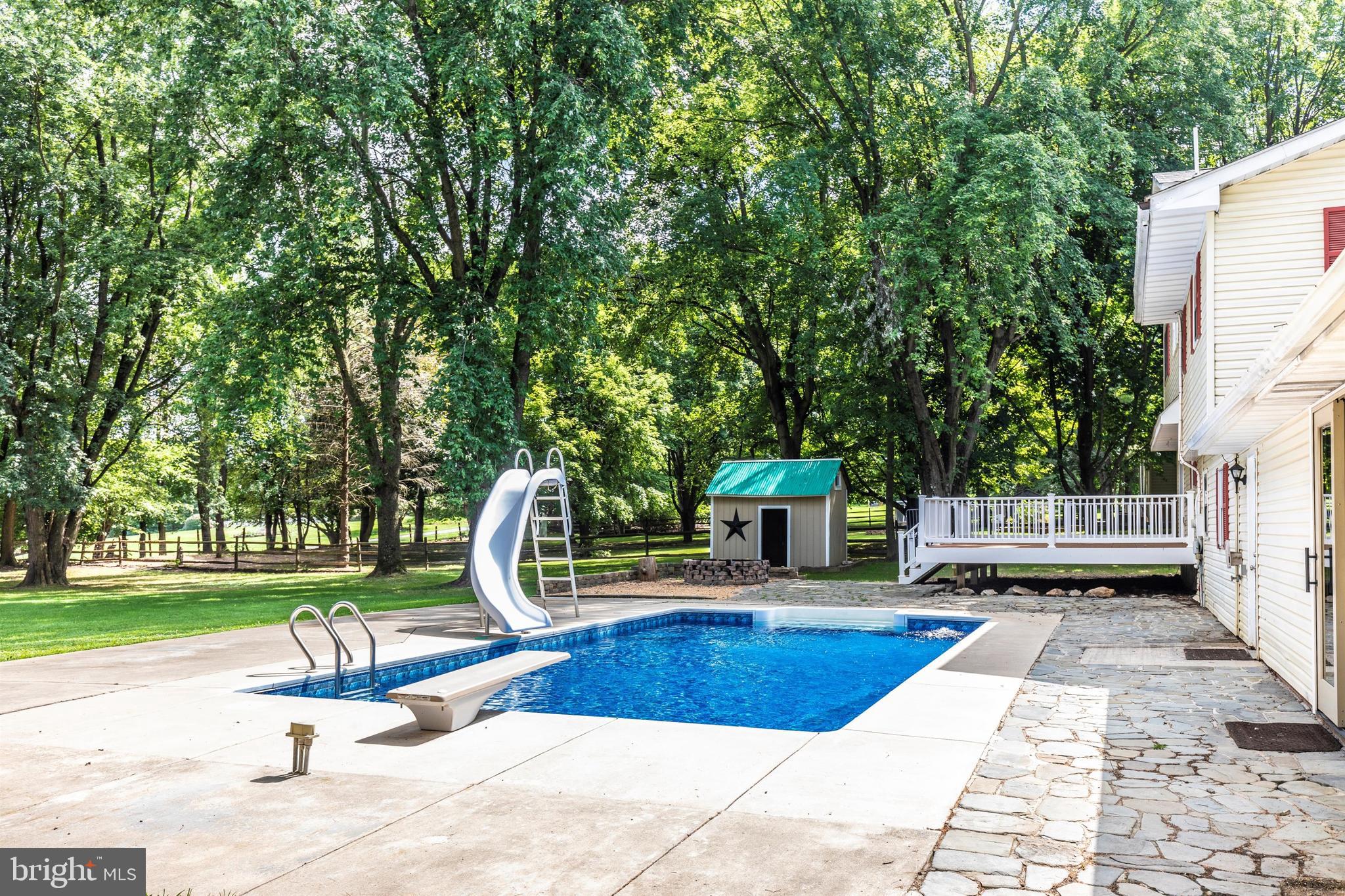 8411 Stonehouse Road Frederick, MD 21702 - Photo 34 of 42