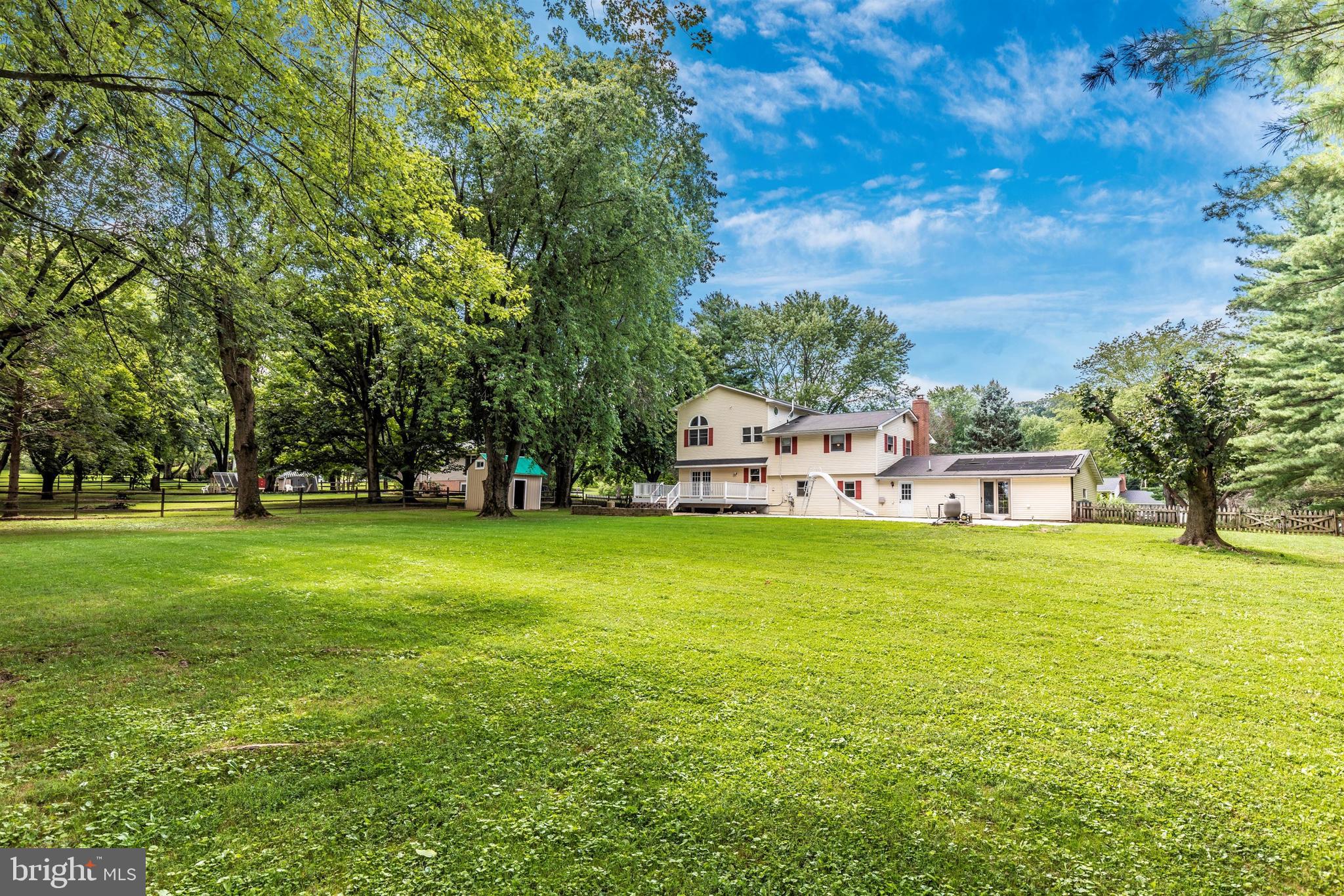 8411 Stonehouse Road Frederick, MD 21702 - Photo 36 of 42