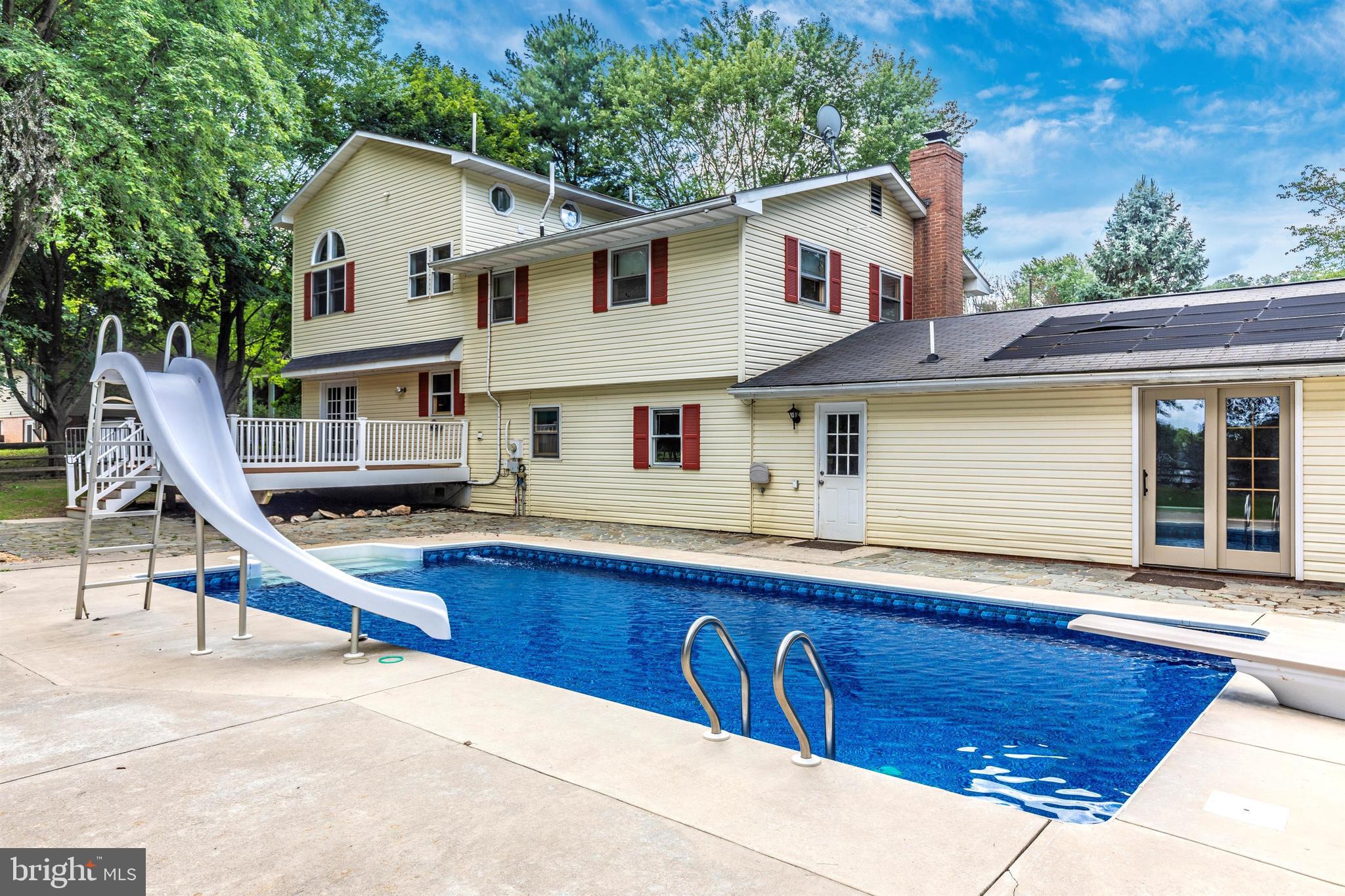 8411 Stonehouse Road Frederick, MD 21702 - Photo 38 of 42
