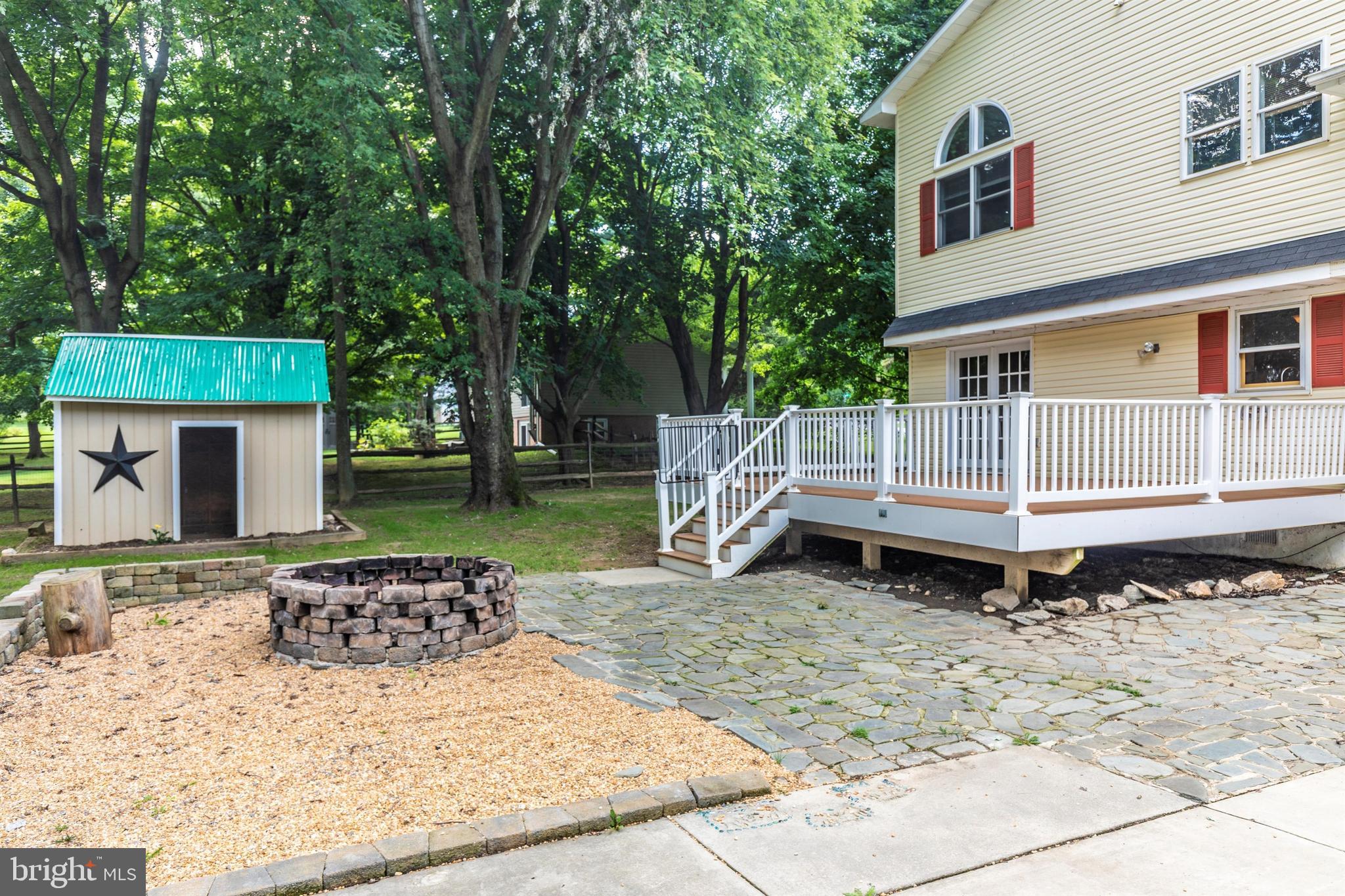 8411 Stonehouse Road Frederick, MD 21702 - Photo 39 of 42
