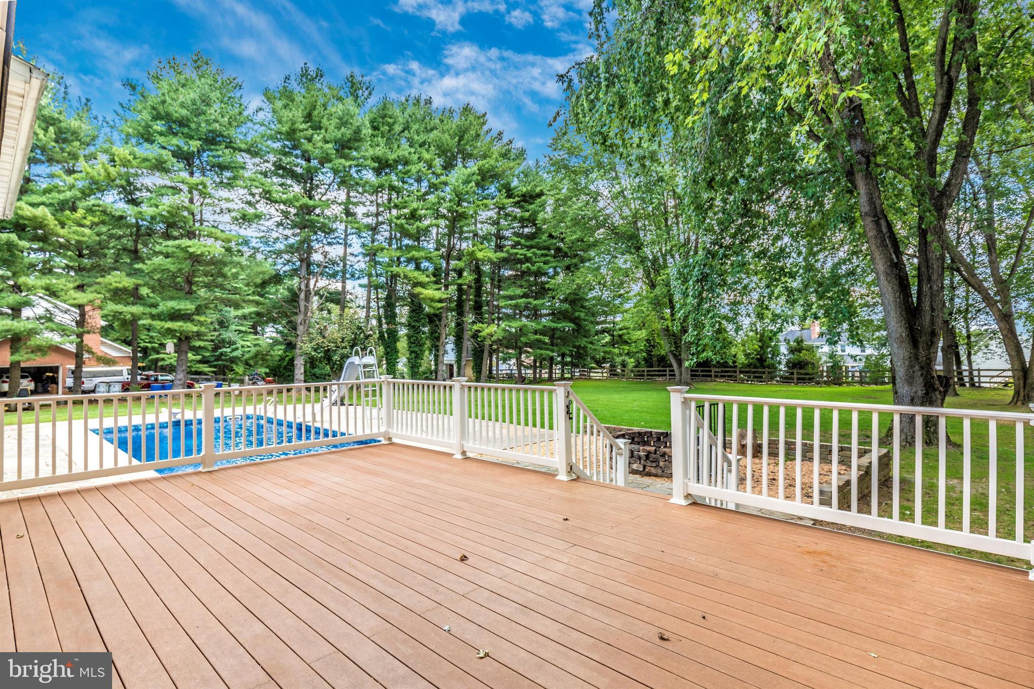 8411 Stonehouse Road Frederick, MD 21702 - Photo 40 of 42