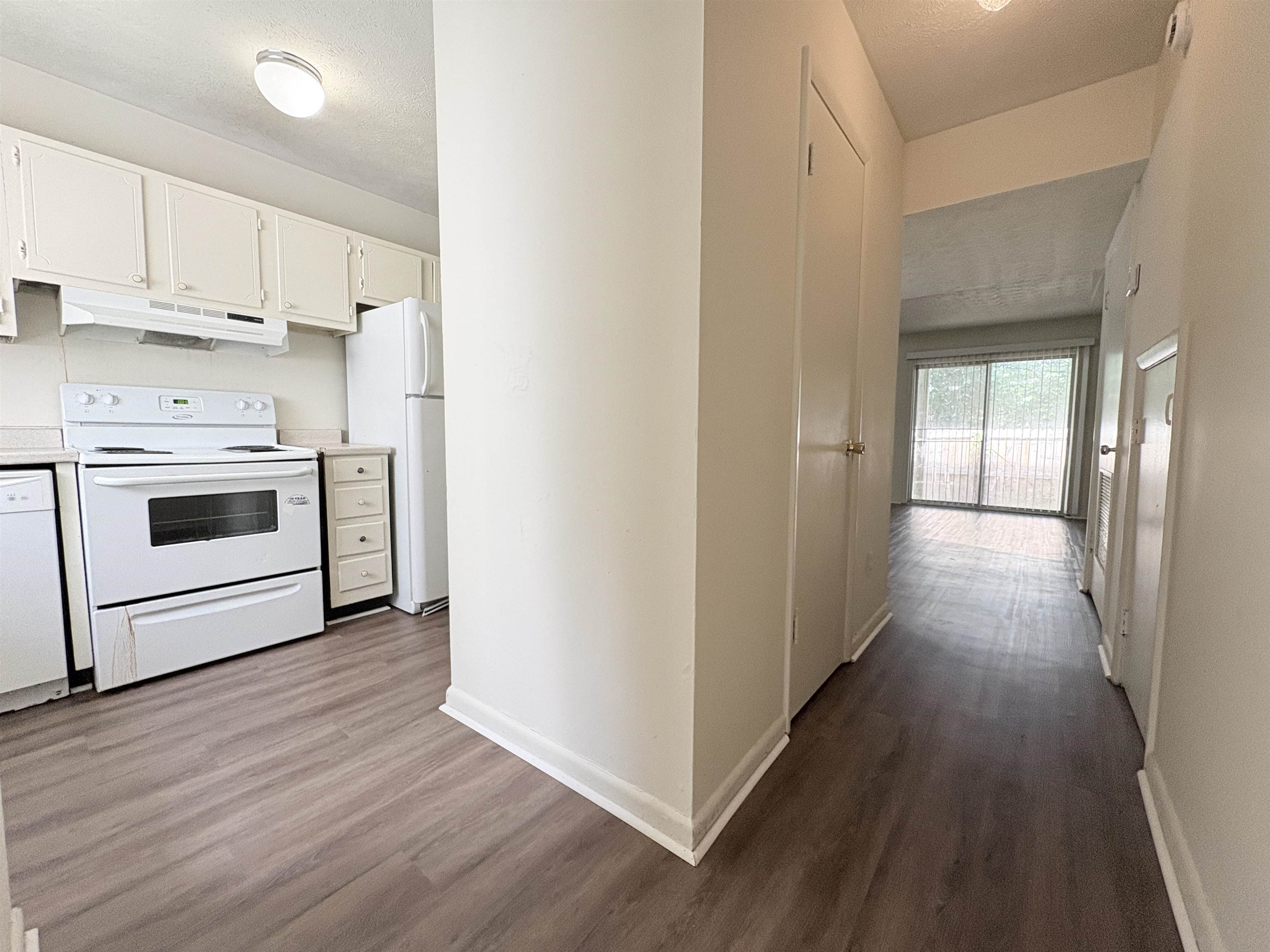 1734 Hartsfield Road, Unit D Tallahassee, FL 32303 - Photo 2 of 14