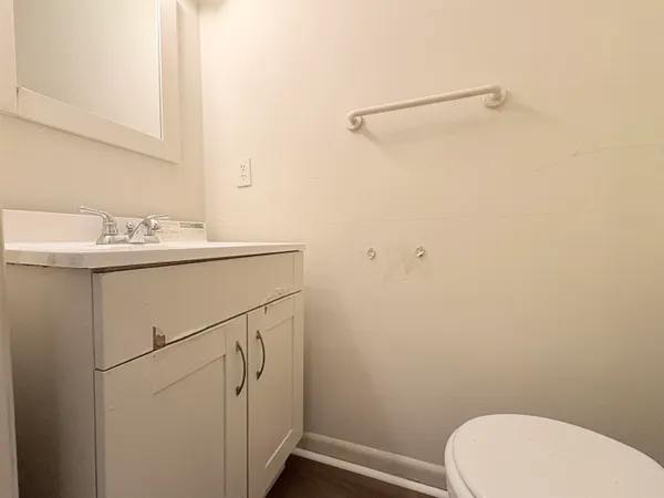 $1,150 | 1734 Hartsfield Road, Unit D, Tallahassee, FL 32303