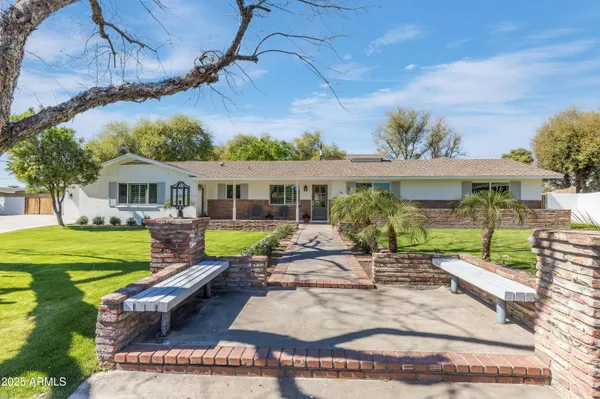 $1,650,000 | 618 West Palmaire Avenue, Phoenix, AZ 85021