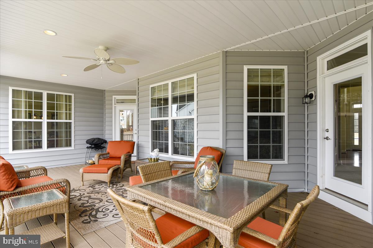 4431 Spring Run Road Warrenton, VA 20187 - Photo 21 of 71 Perfect for Family and friends