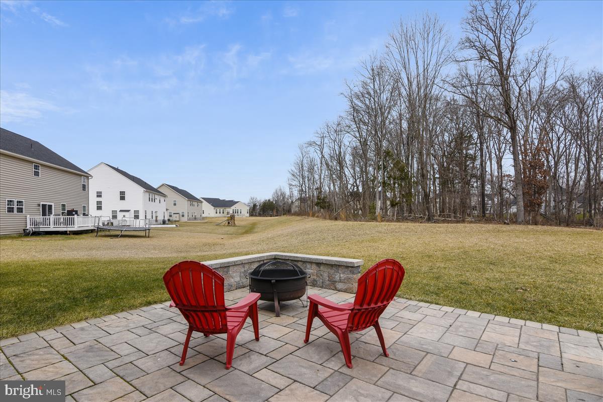 4431 Spring Run Road Warrenton, VA 20187 - Photo 24 of 71 Perfect place to end the day
