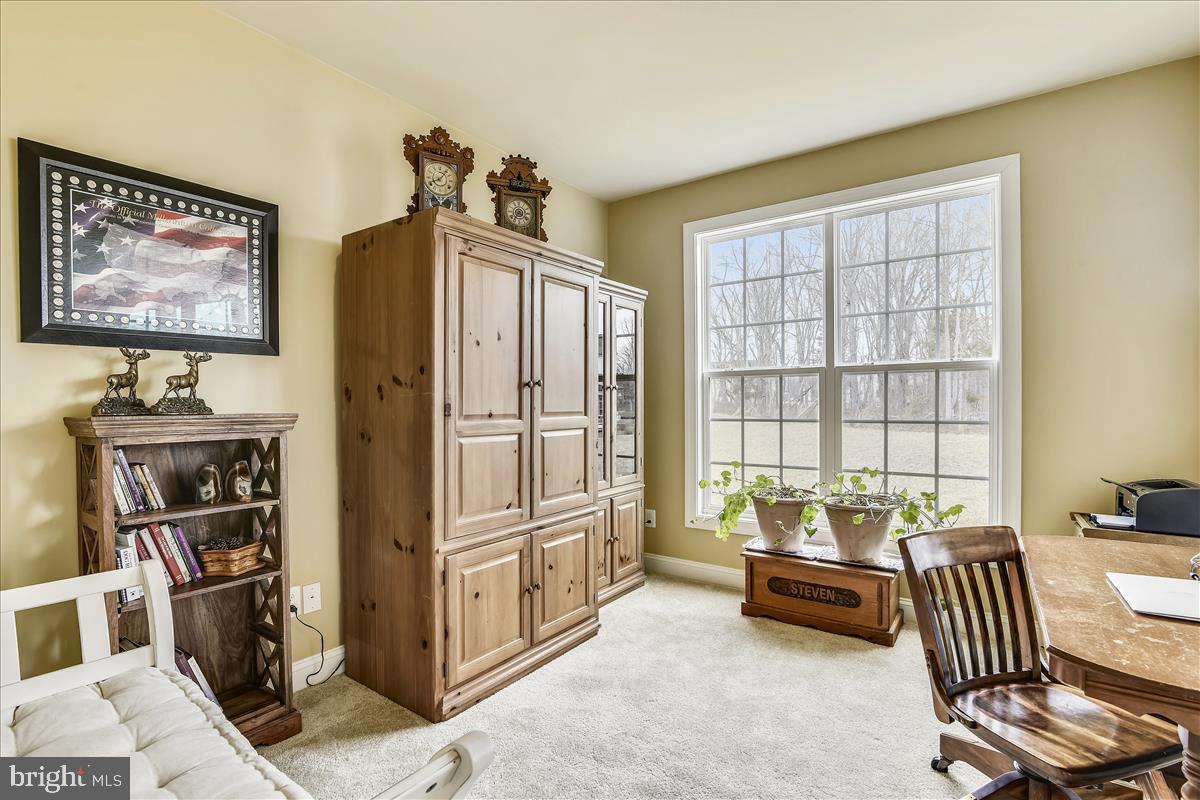4431 Spring Run Road Warrenton, VA 20187 - Photo 34 of 71 Office