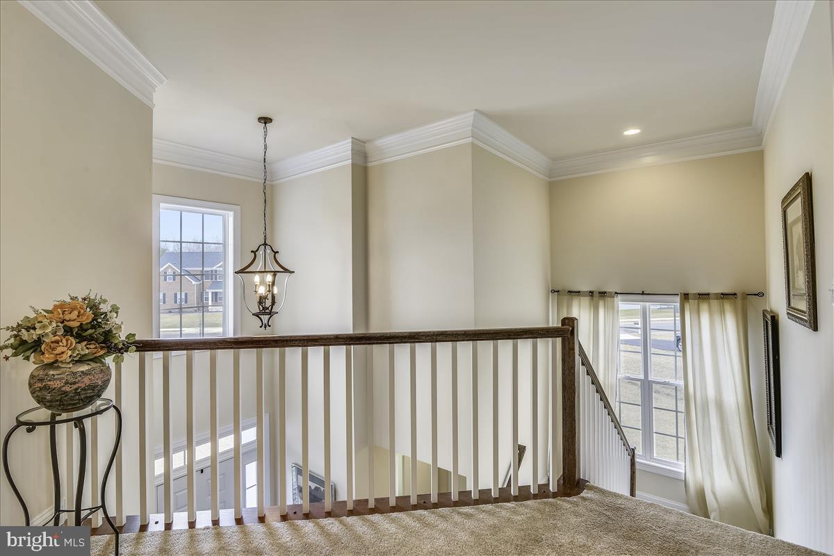 4431 Spring Run Road Warrenton, VA 20187 - Photo 37 of 71 Upper Level landing