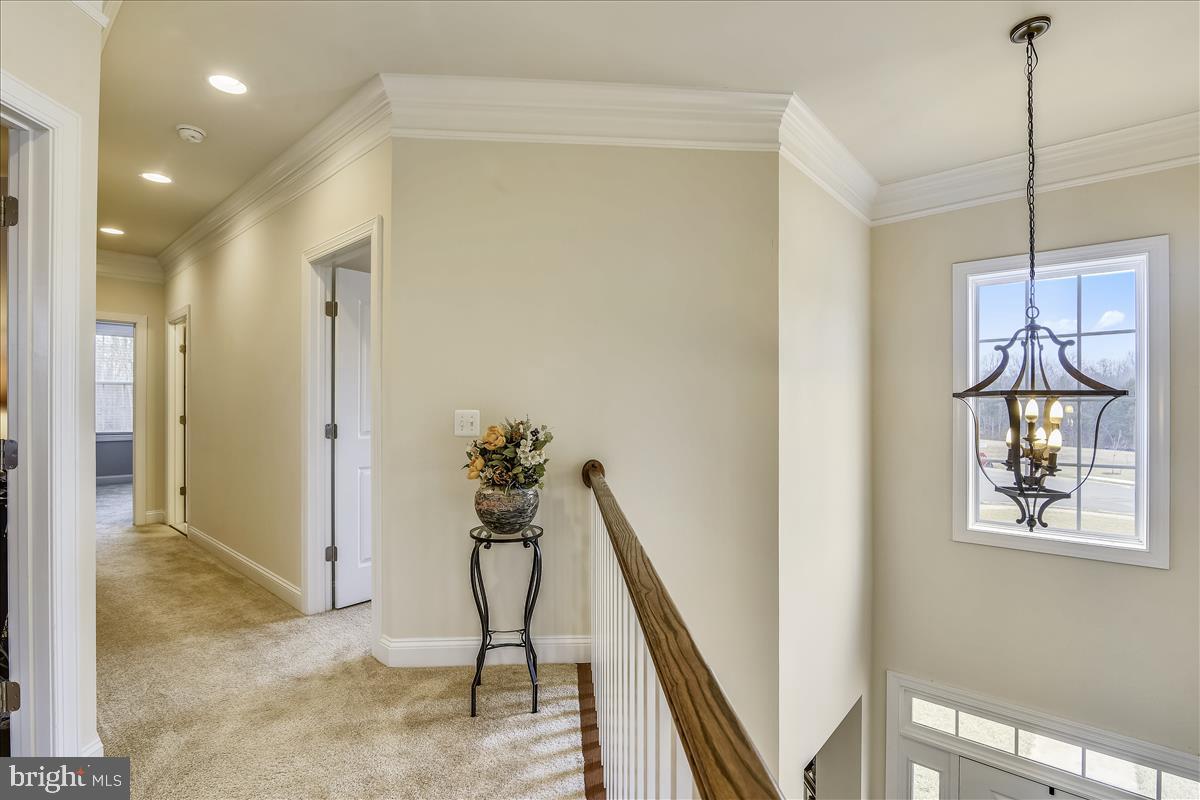 4431 Spring Run Road Warrenton, VA 20187 - Photo 39 of 71 Upper level