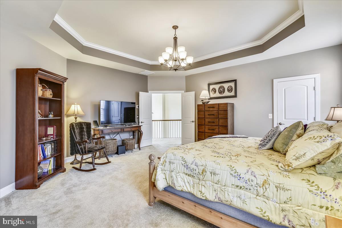 4431 Spring Run Road Warrenton, VA 20187 - Photo 43 of 71 MBR
