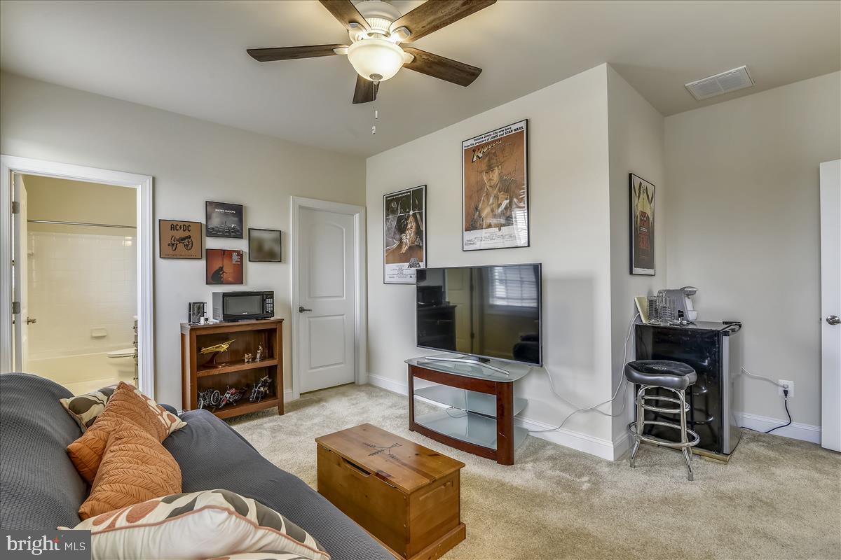 4431 Spring Run Road Warrenton, VA 20187 - Photo 47 of 71 Bedroom # 2