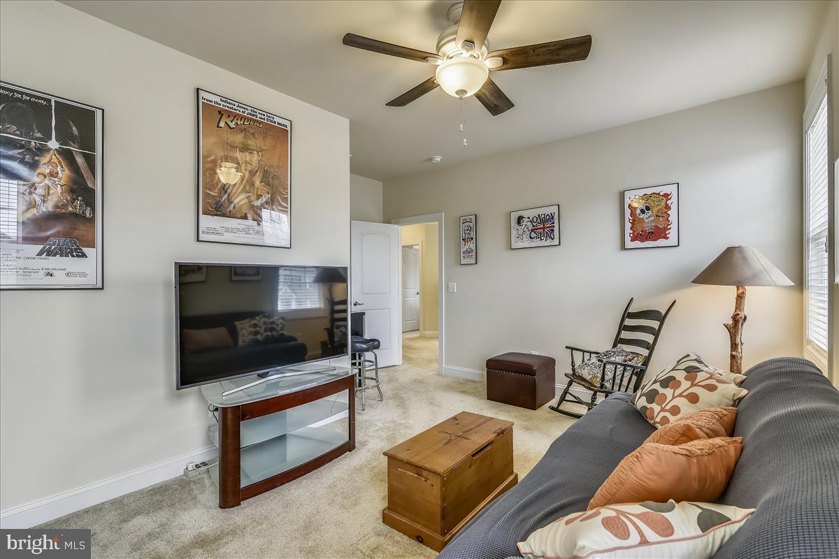 4431 Spring Run Road Warrenton, VA 20187 - Photo 48 of 71 BR # 2