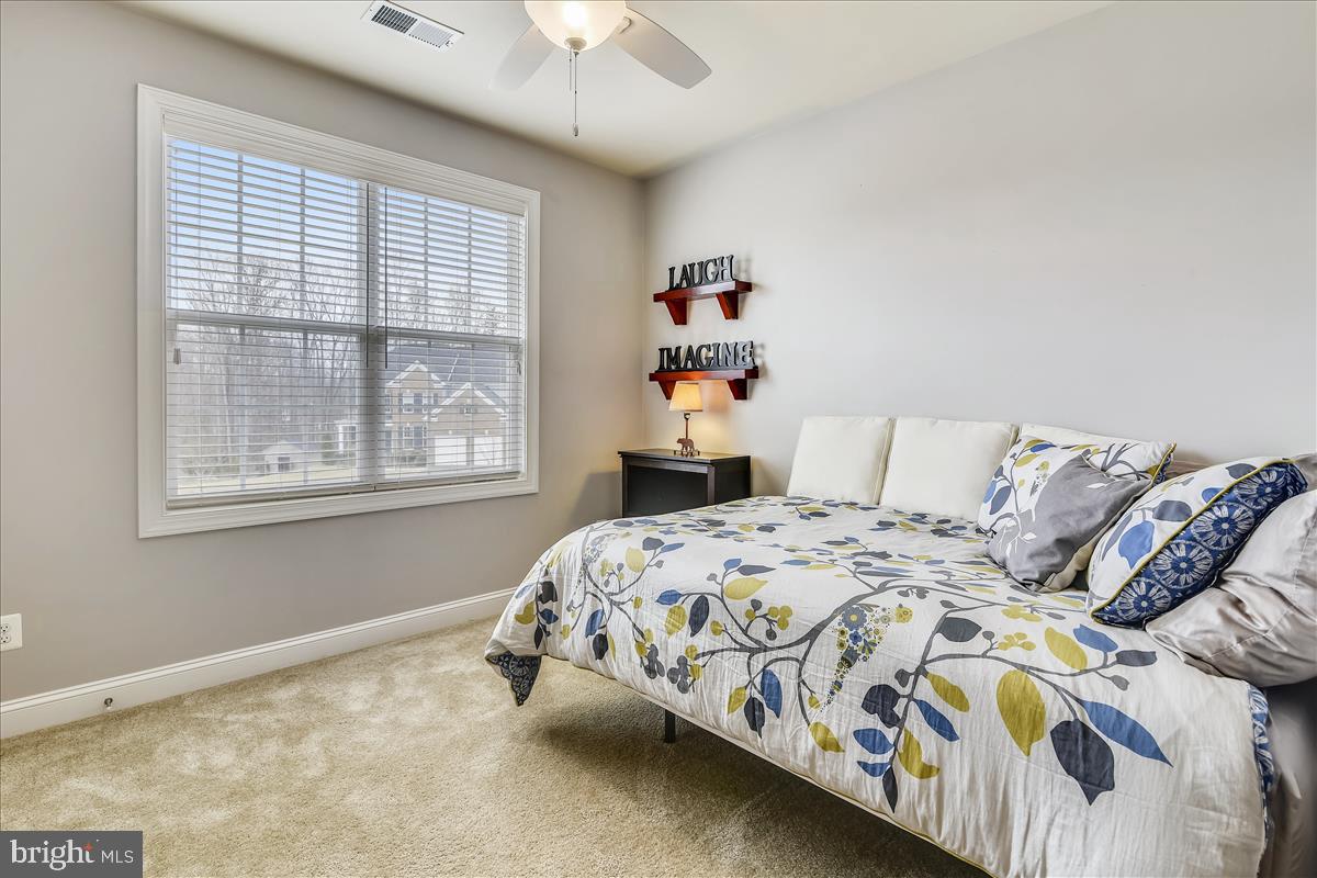 4431 Spring Run Road Warrenton, VA 20187 - Photo 49 of 71 Bedroom # 3