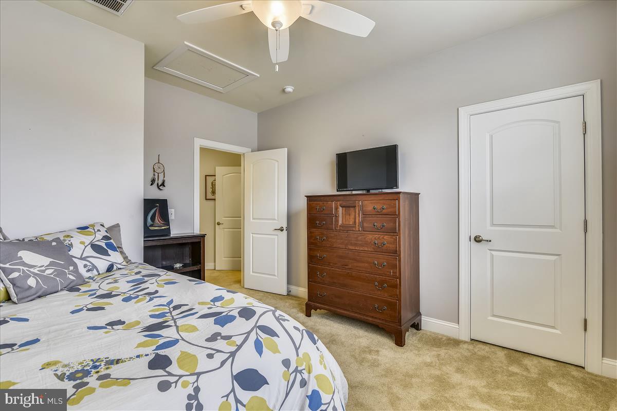 4431 Spring Run Road Warrenton, VA 20187 - Photo 56 of 71 BR #3