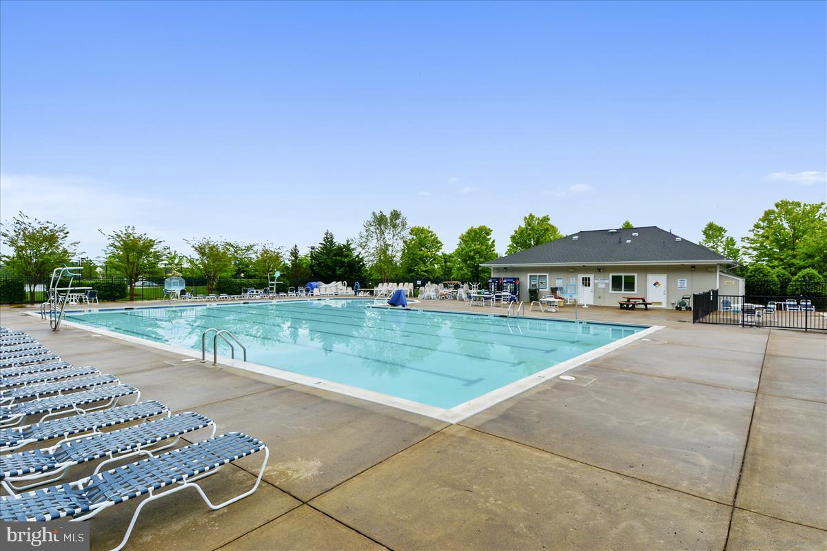 4431 Spring Run Road Warrenton, VA 20187 - Photo 66 of 71 NEIGHBORHOOD POOL