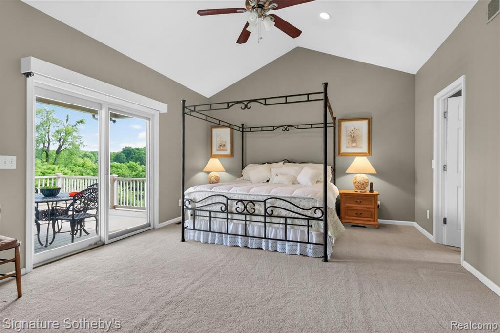 12700 Shaffer Road Davisburg, MI 48350 - Photo 25 of 99