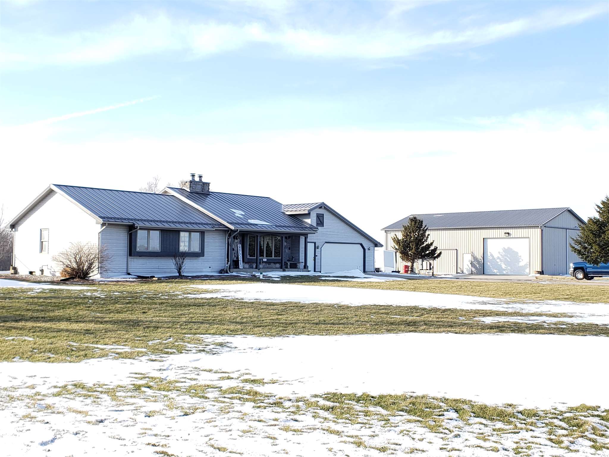 68221 Miami Road Bremen, IN 46506 - Photo 1 of 31