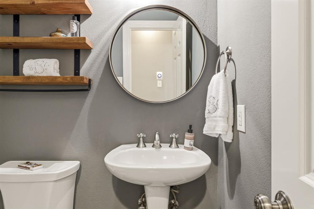 3427 Howell Street Dallas, TX 75204 - Photo 25 of 35