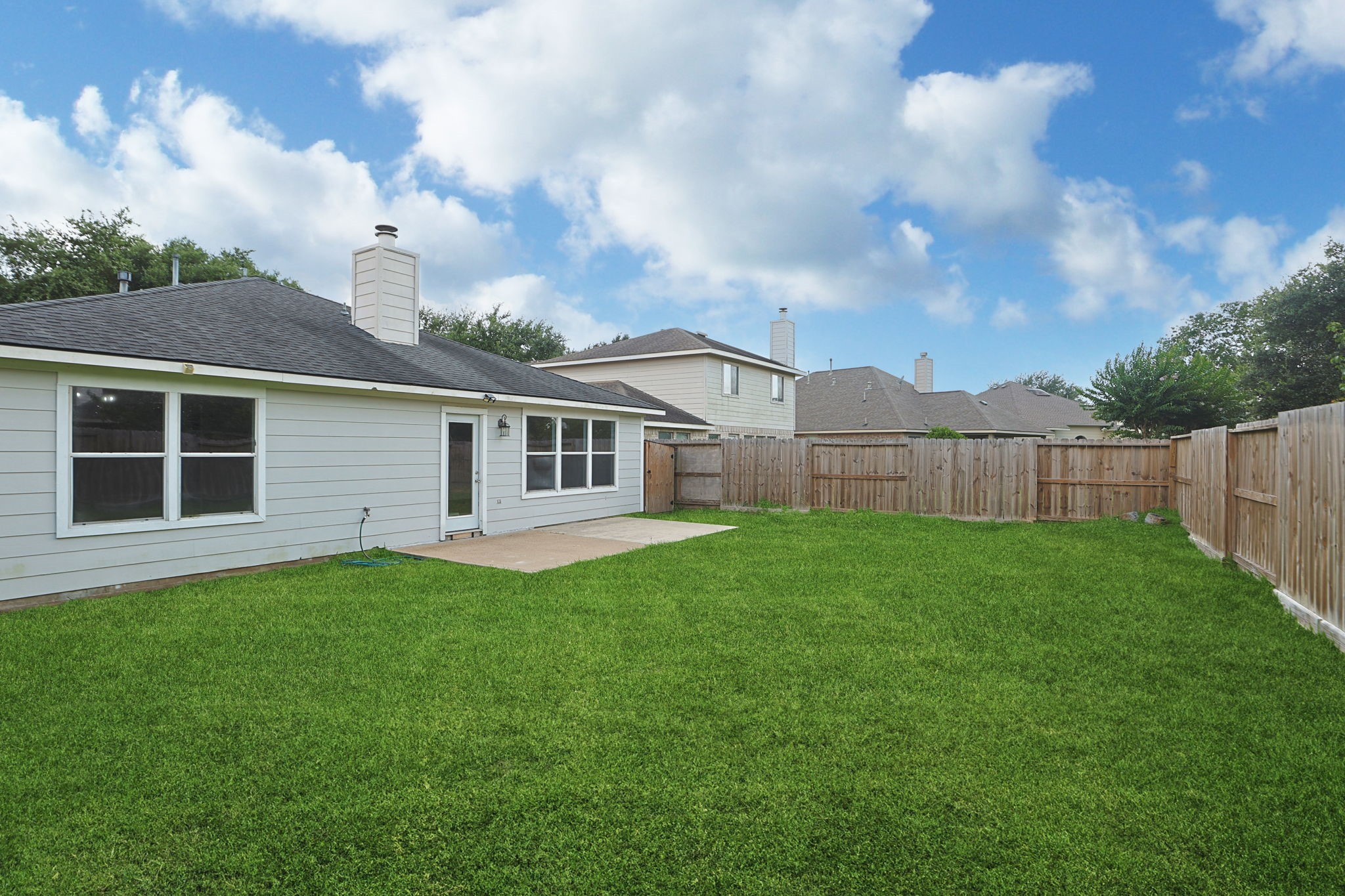 9318 Castlegap Drive Spring, TX 77379 - Photo 23 of 26