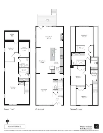 $1,574,500 | 2125 West Walton Street, Chicago, IL 60622