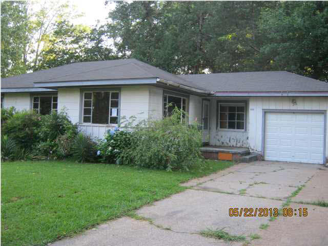 3933 Del Rosa Drive Jackson, MS 39206 - Photo 1 of 1 Photo 1