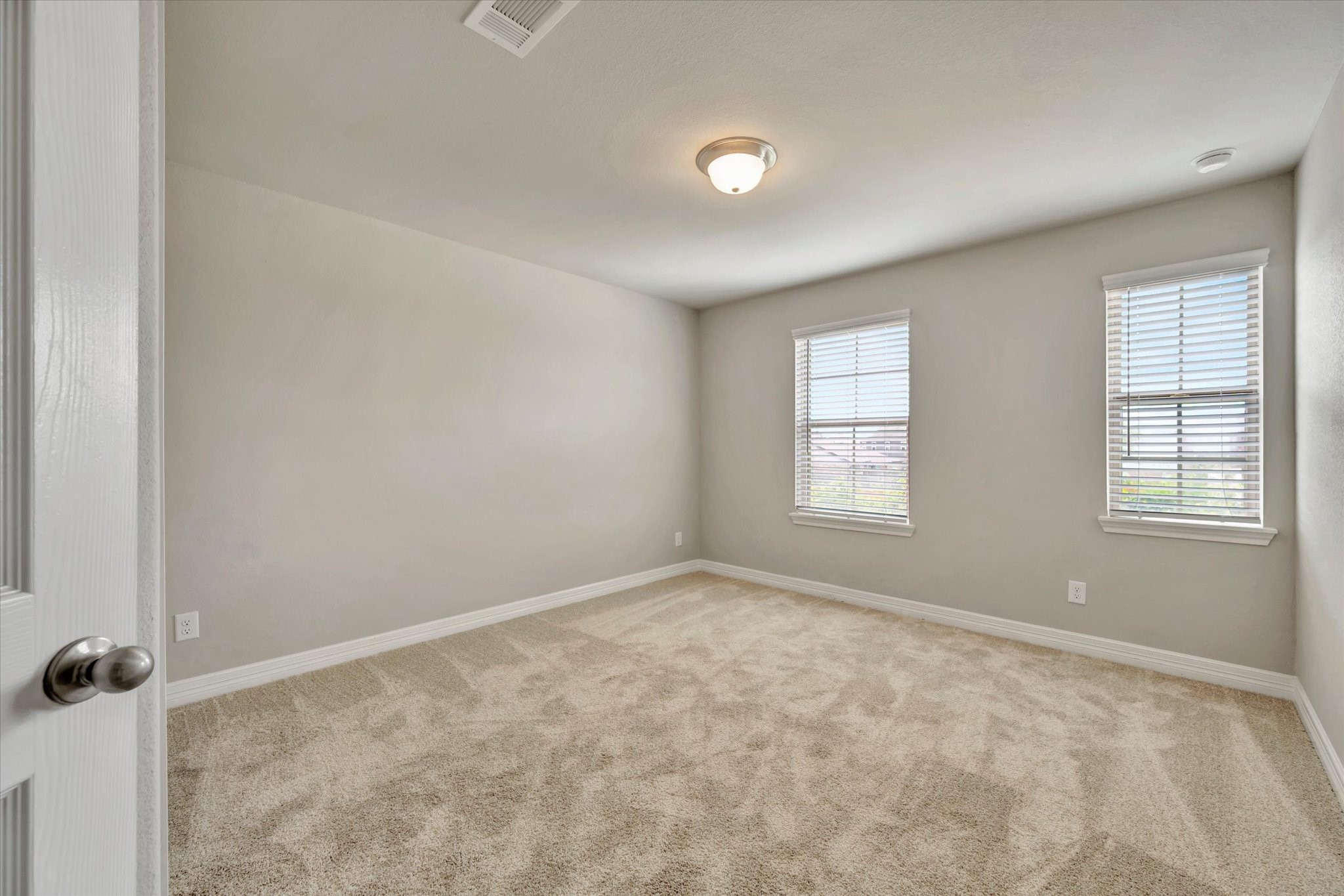 13420 Shellbark Way La Marque, TX 77568 - Photo 24 of 31 Bedroom 2.